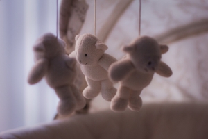 I fantasmi nella stanza dei bambini: un'eredit&agrave; psicologica transgenerazionale