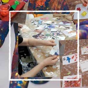 Disabilit&agrave; e funzioni cognitive: un'esperienza di empowerment in gruppo